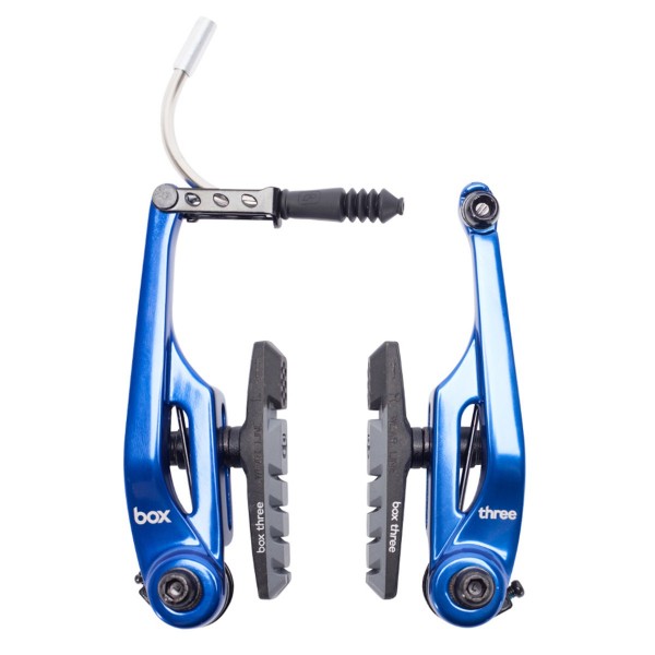 BOX ONE PRO 108MM BRAKE CALIPER