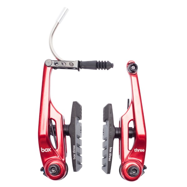 BOX ONE PRO 108MM BRAKE CALIPER