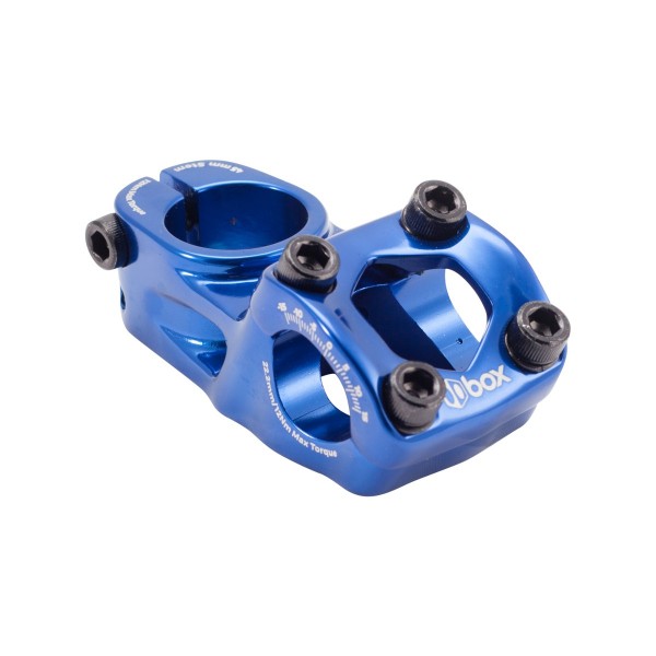 Box Two 22.2 x 1-1/8" Top Load Stem