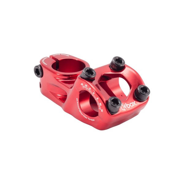 Box Two 22.2 x 1-1/8" Top Load Stem
