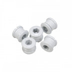 INSIGHT CHAINRING BOLTS 8.5X4MM ALLOY