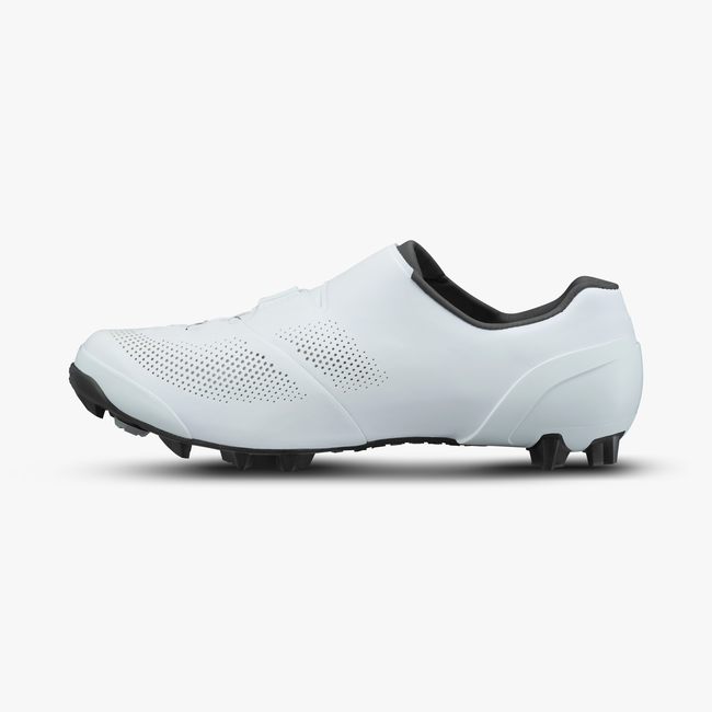 Shimano Dynalast S-PHYRE XC9 White