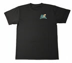 On 2 Wheels Tee