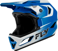 2027 FLY RACING RAYCE SONAR BICYCLE HELMET