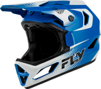2027 FLY RACING RAYCE SONAR BICYCLE HELMET