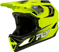 2027 FLY RACING RAYCE SONAR BICYCLE HELMET