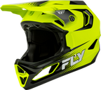 2027 FLY RACING RAYCE SONAR BICYCLE HELMET