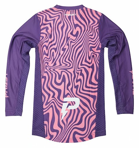 Phast BMX Race Jersey