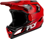 2027 FLY RACING RAYCE SONAR BICYCLE HELMET