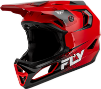 2027 FLY RACING RAYCE SONAR BICYCLE HELMET