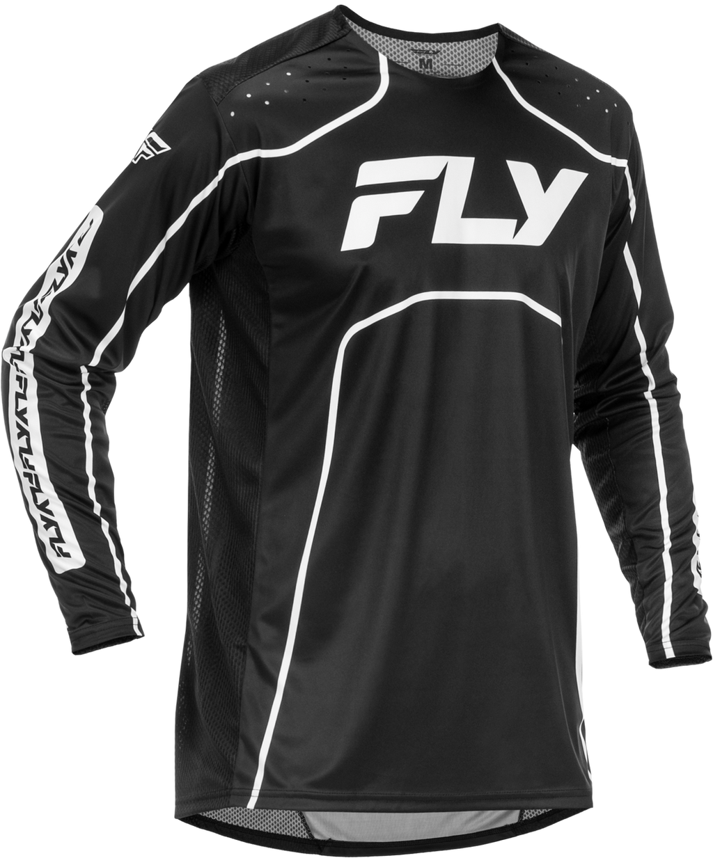 2026 Fly Rayce Bicycle Jersey