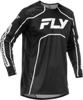 2026 Fly Rayce Bicycle Jersey