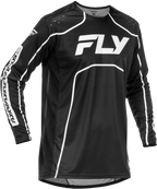 2026 Fly Rayce Bicycle Jersey