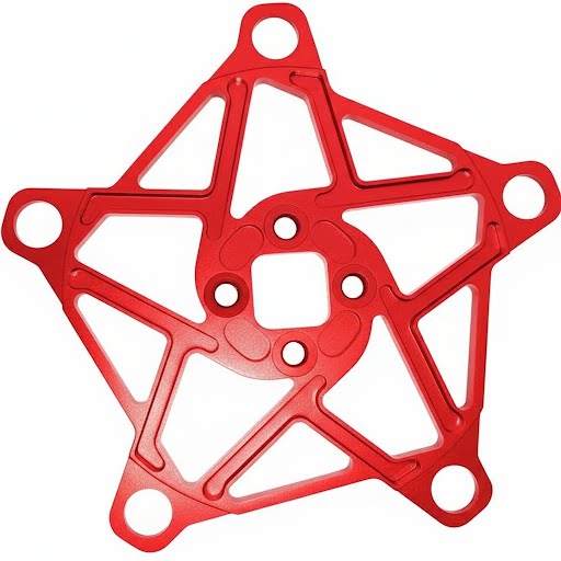 Rennen Ultralite Spider