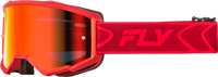 2025 FLY RACING ZONE GOGGLE