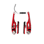Cook Bros Racing x Box One Linear Pull Brake Arms