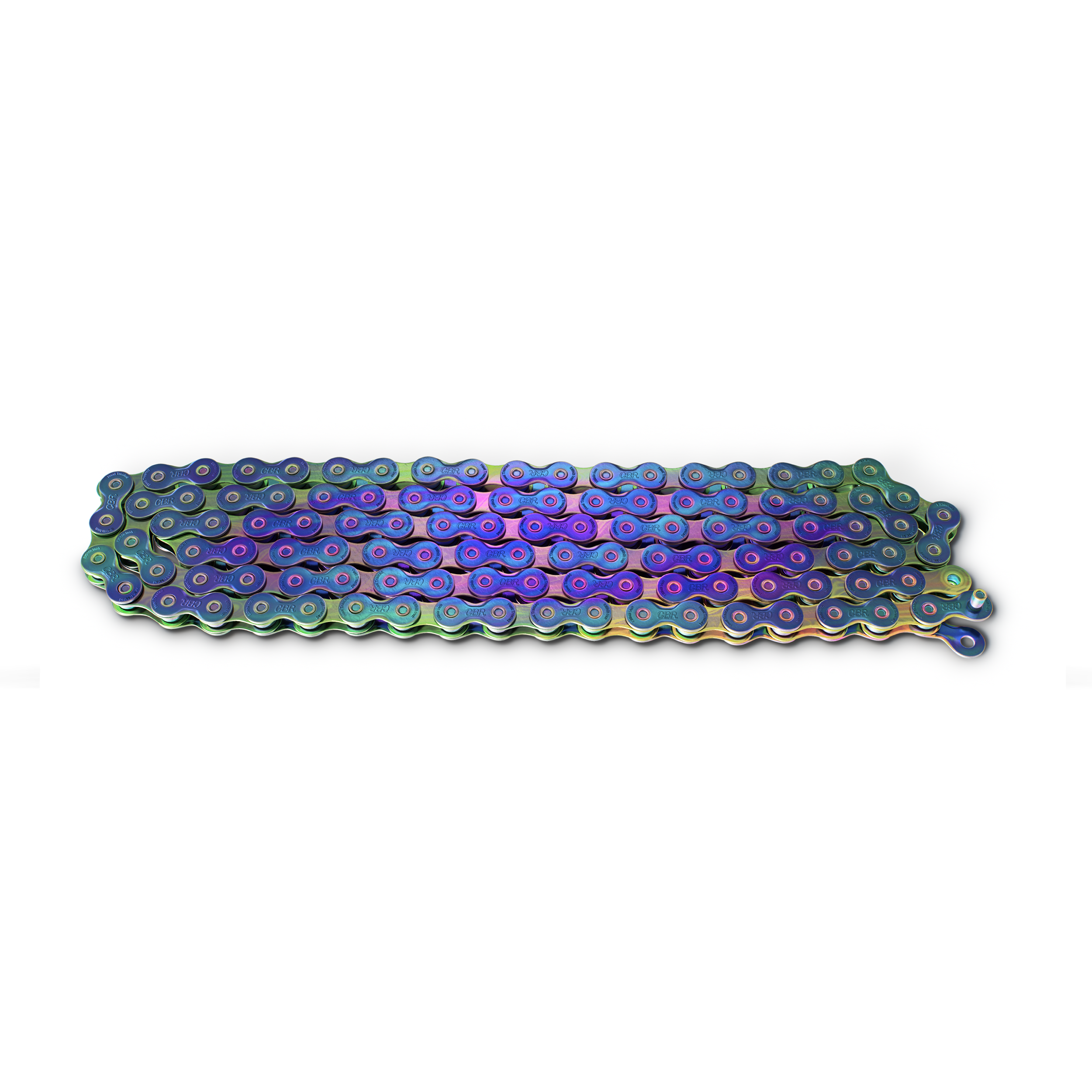 Cook Bros Racing Bulletproof Chain