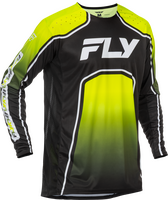 2026 Fly Rayce Bicycle Jersey
