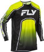 2026 Fly Rayce Bicycle Jersey