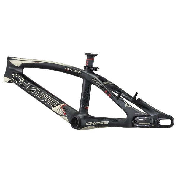 CHASE ACT 1.2 CARBON FRAME