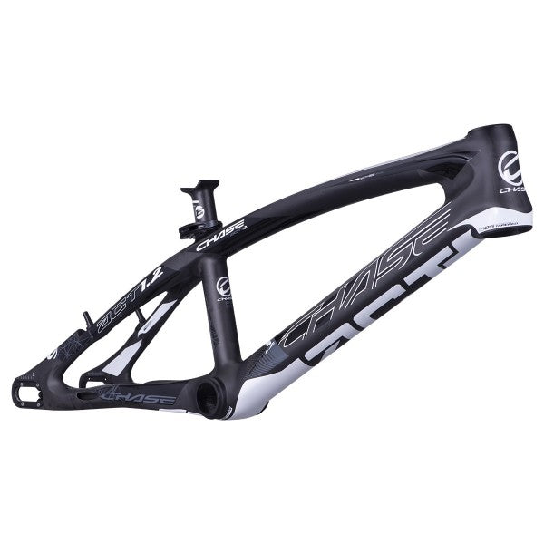 CHASE ACT 1.2 CARBON FRAME