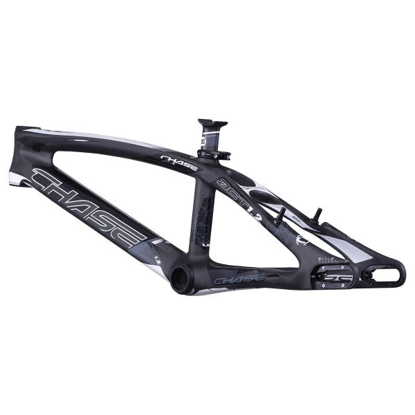 CHASE ACT 1.2 CARBON FRAME