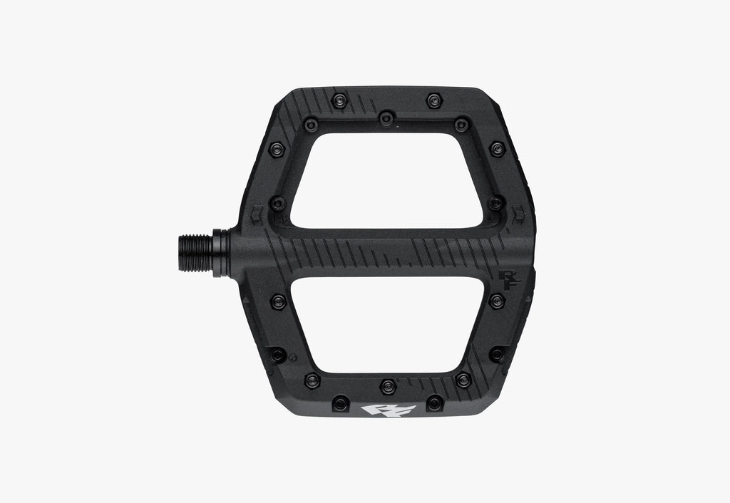 RaceFace Chester Pedals - Platform, Composite, 9/16", Small