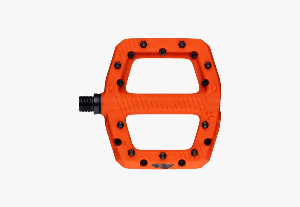 RaceFace Chester Pedals - Platform, Composite, 9/16", Small