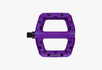 RaceFace Chester Pedals - Platform, Composite, 9/16", Small