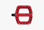 RaceFace Chester Pedals - Platform, Composite, 9/16", Small