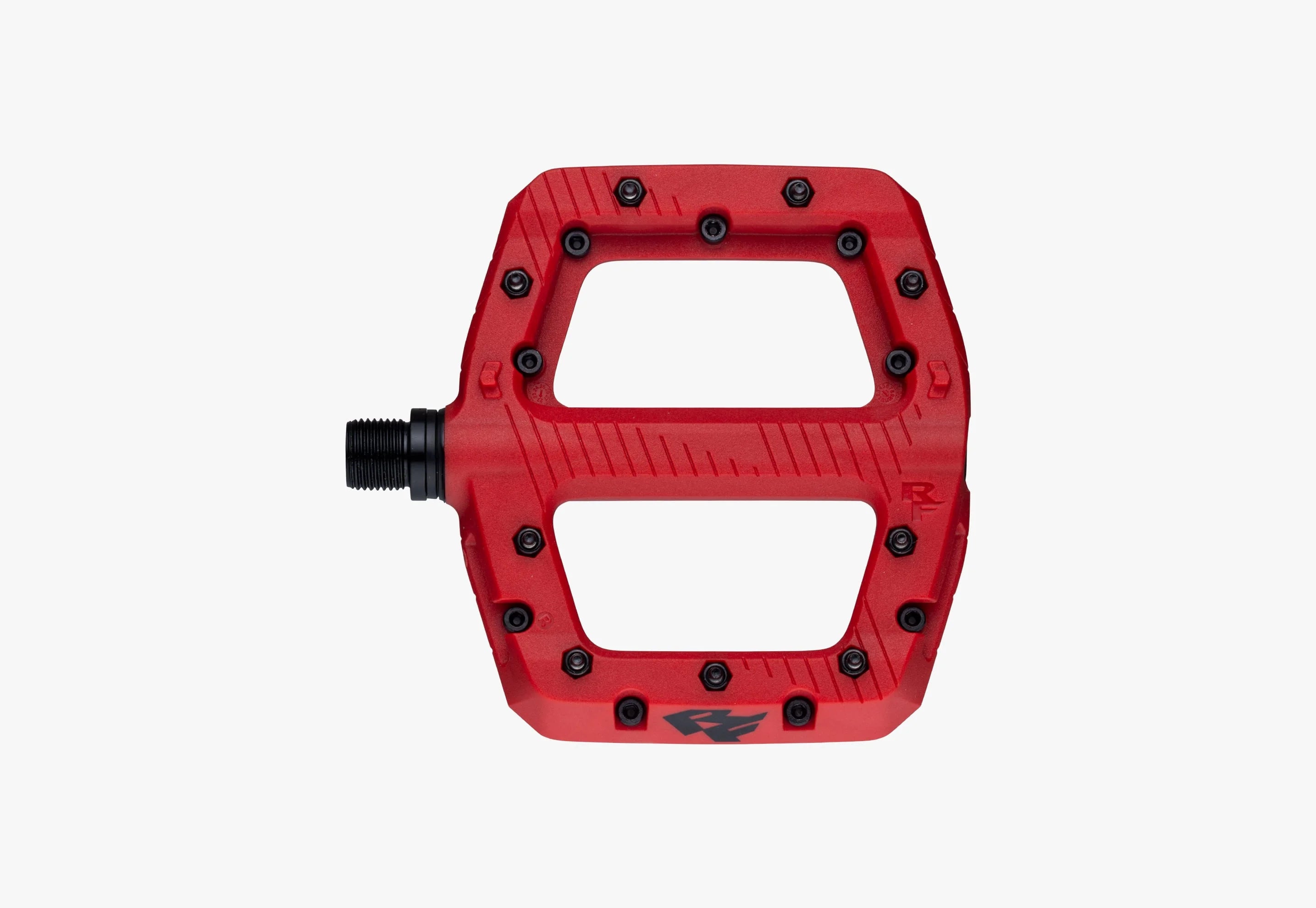 RaceFace Chester Pedals - Platform, Composite, 9/16", Small
