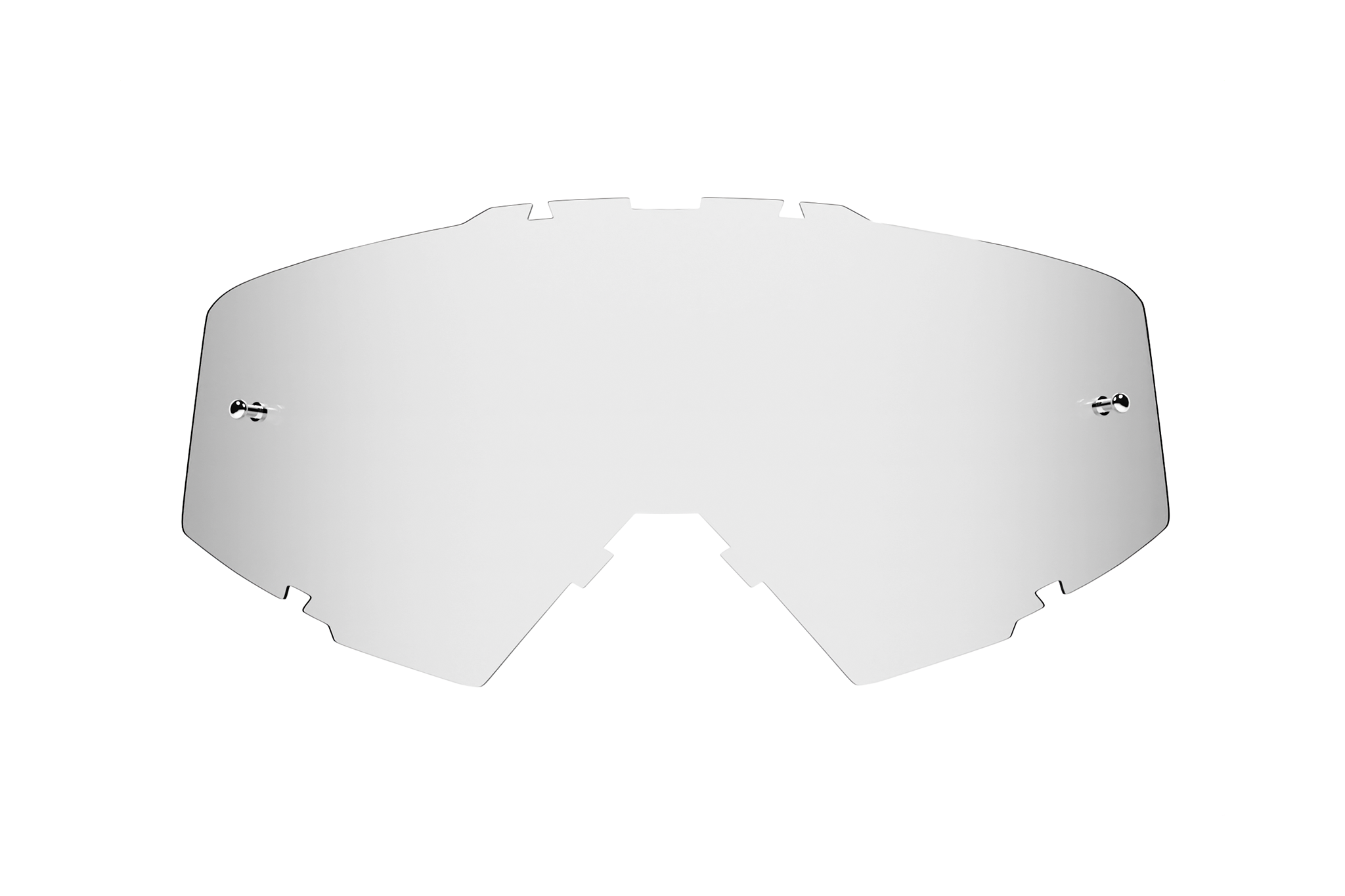 Havoc Clear Elite Lens