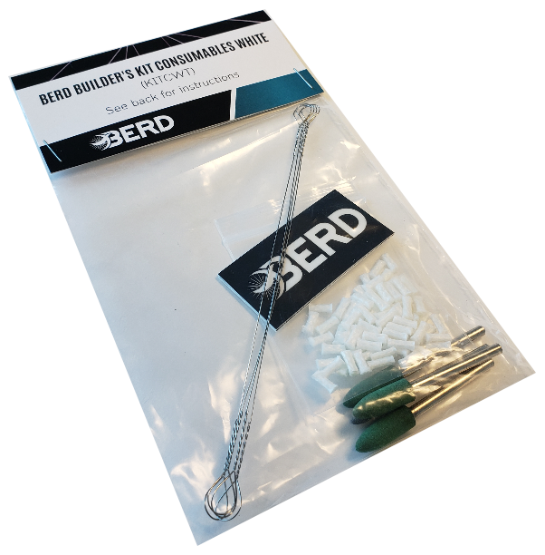 Berd Builder's Kit Consumables