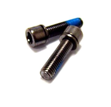 RHYTHM Pinch Screw set of 2