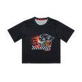 Cropped ActiviTEE - Speed Helmet