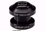 Crupi Headset Replacement Bearings