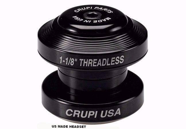 Crupi Headset Replacement Bearings