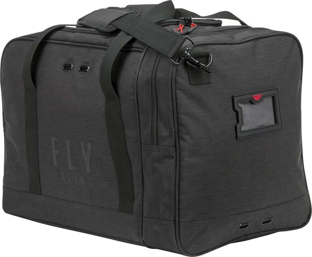 FLY RACING CARRY-ON BAG BLACK