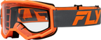 FLY RACING YOUTH FOCUS GOGGLE