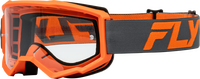 FLY RACING YOUTH FOCUS GOGGLE