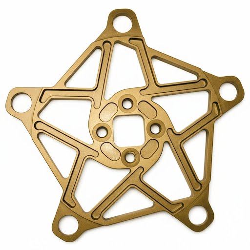 Rennen Ultralite Spider