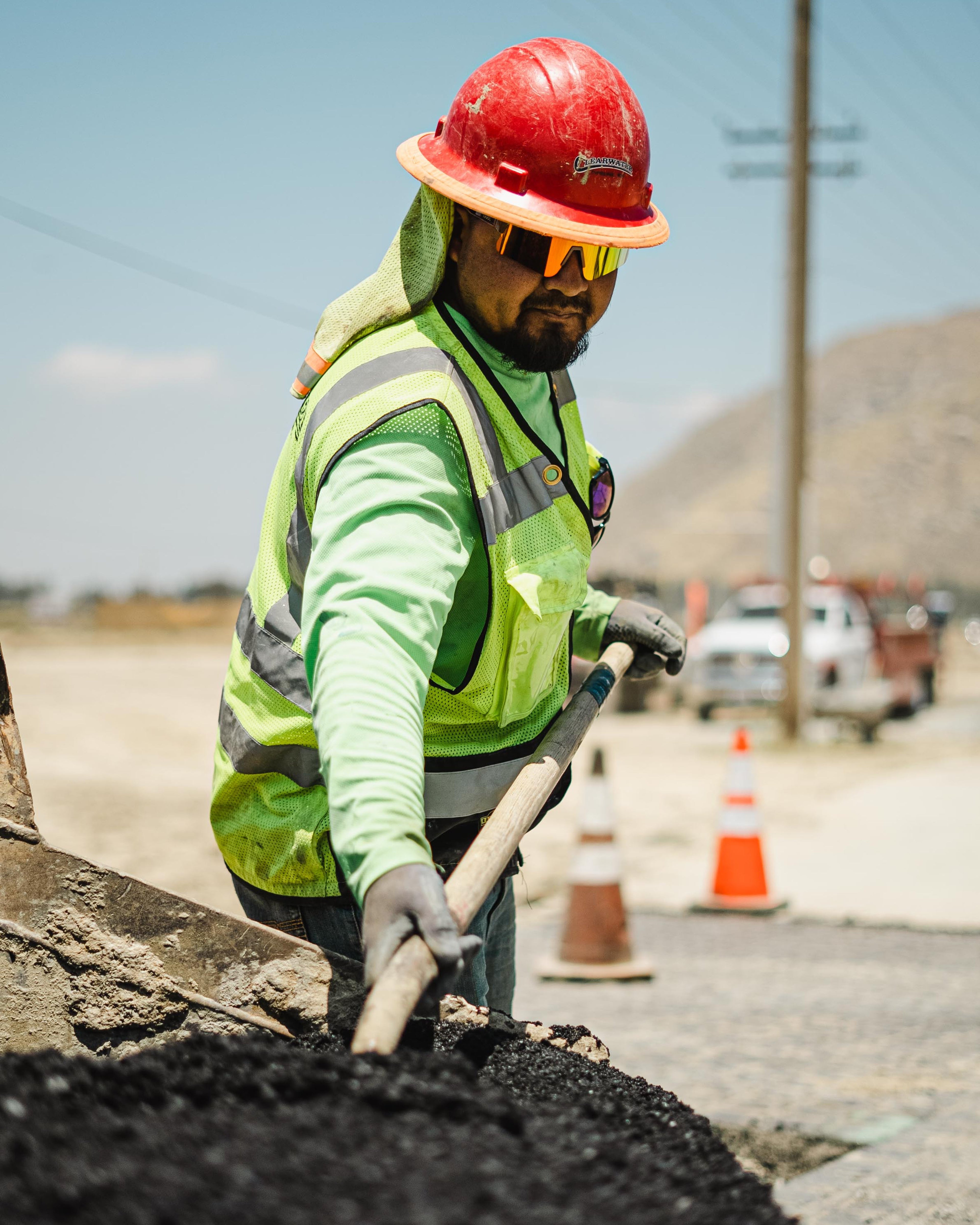 Havoc Diablo Sunglasses z87.1+