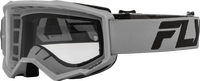 FLY RACING YOUTH FOCUS GOGGLE
