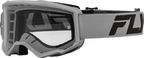 FLY RACING YOUTH FOCUS GOGGLE