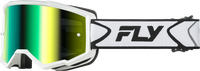 FLY RACING YOUTH ZONE GOGGLE