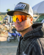 Havoc Diablo Sunglasses z87.1+