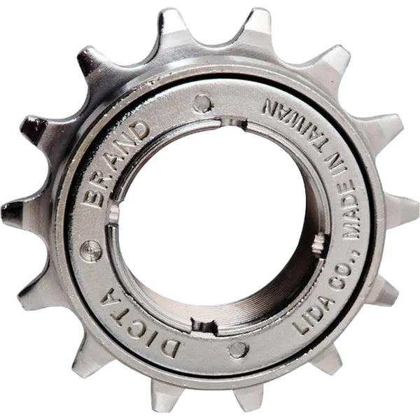 Dicta Free Wheel Chrome