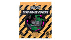 MTB Disc Brake Cover - Camo