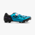 Shimano Dynalast XC5W Sea Green