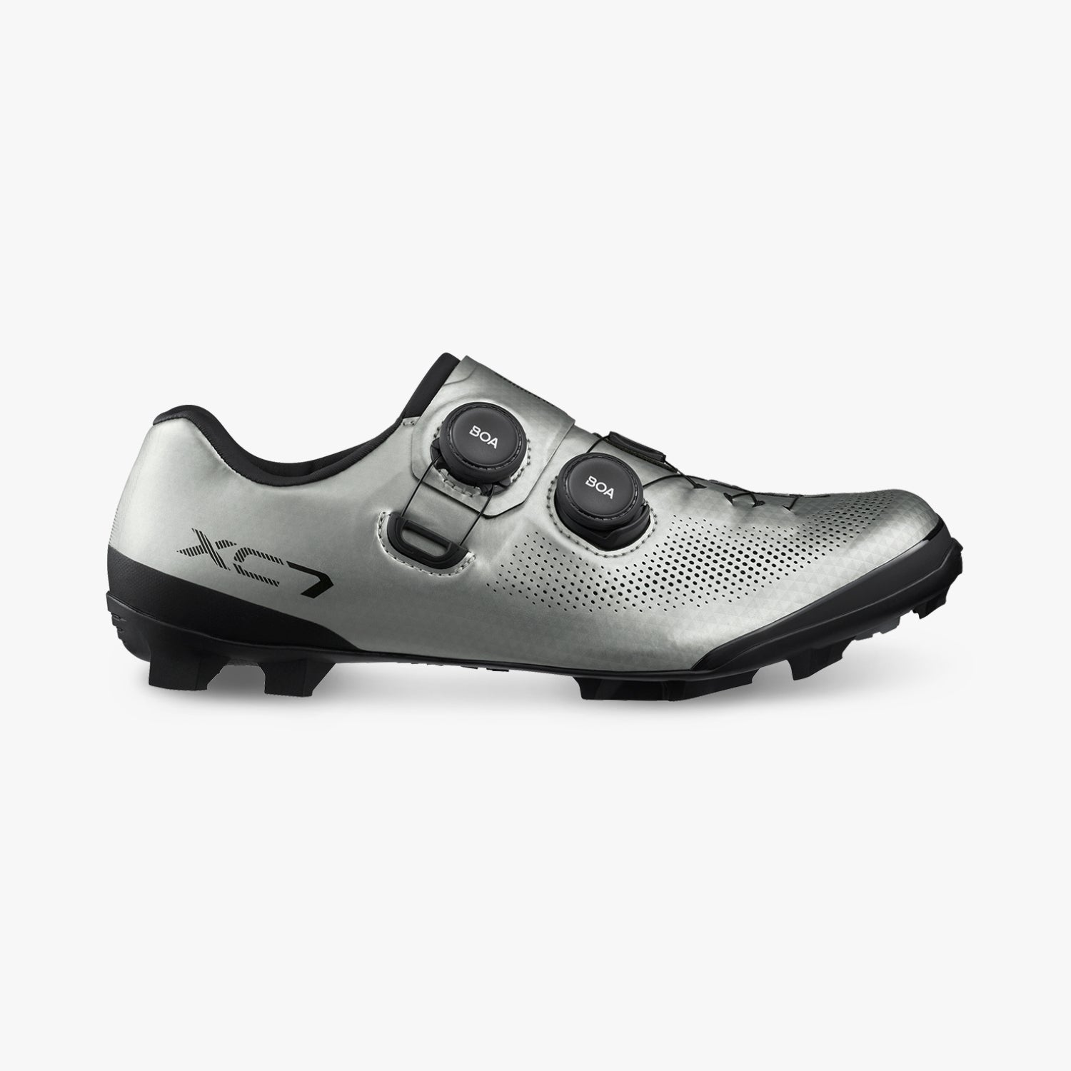 Shimano Dynalast XC7 Silver